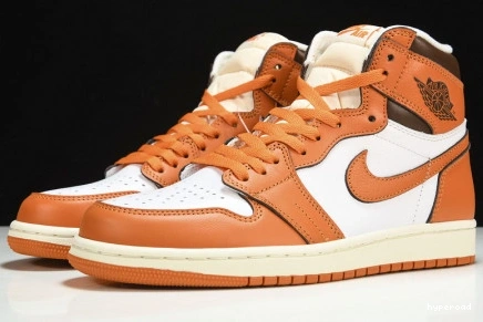 Hyperoad OG Jordan High Air “Starfish” 1 1108